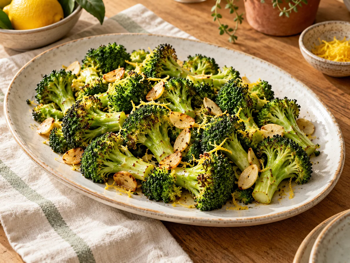 Brocoli