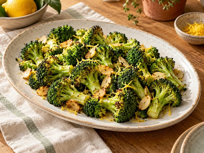Brocoli
