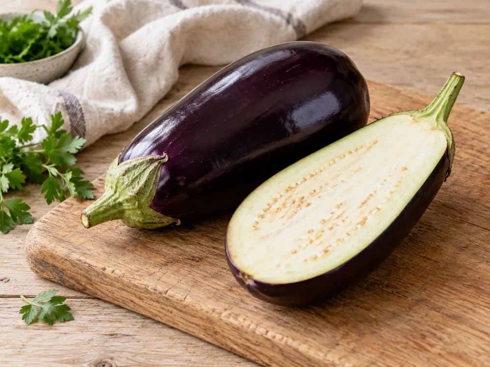 Aubergines : obtenir une chair fondante